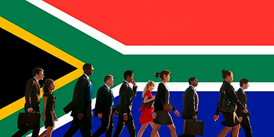 Africa’s knowledge base gets the IT project done!