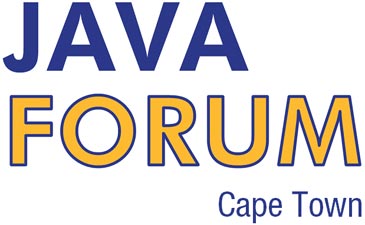 DVT hosts inaugural Java Forum