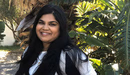 A lady called Usability Testing