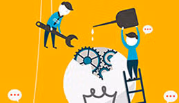 Making an Impact One Software Review Process at a Time