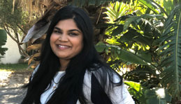 A lady called Usability Testing