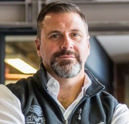 DVT promotes Matthee to Global Software Testing Centre COO