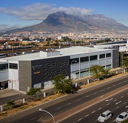 A new outsourcing option in a Post-Brexit Era