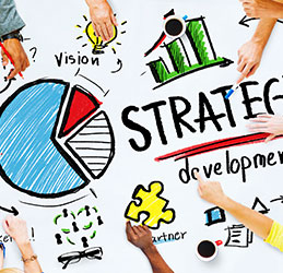 Demystifying Strategic Thinking in Business Analysis