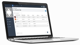 Development of a new Point Of Sale solution for retail services