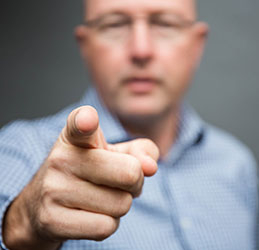 Is your testing partner ISO 27001 compliant?