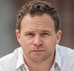 DVT backs start-up Swarm Loyalty