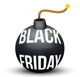 Performance testing survival tips for #BlackFriday