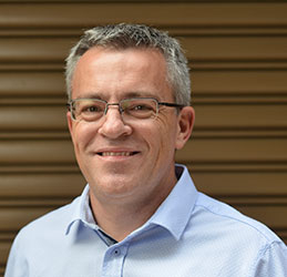 A home for software developers