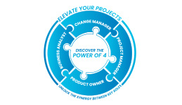 Unlocking the 'Power of 4': How collaborative roles drive sustainable project success