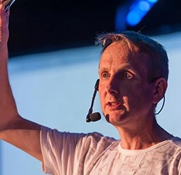 International Kanban training course offered by DVT