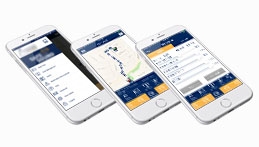 A vehicle monitoring solution