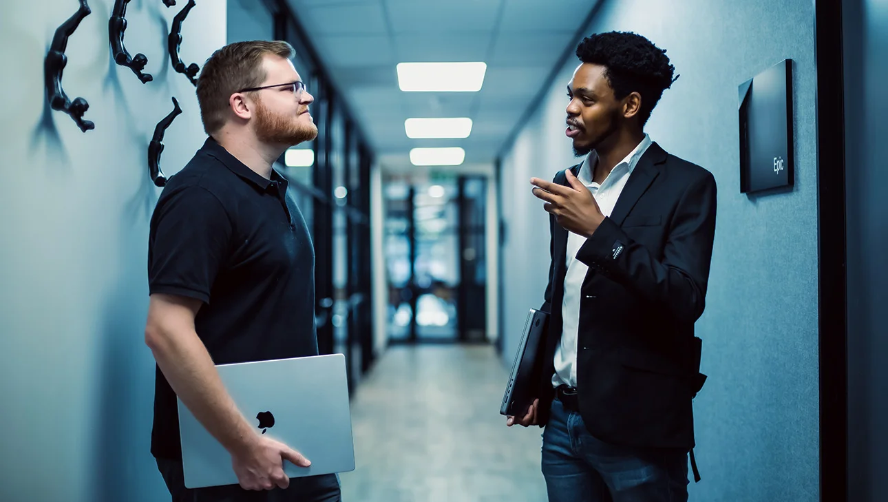 Understanding the different types of staff augmentation
