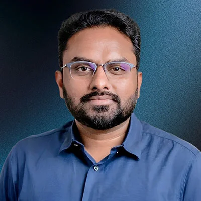 Saurabh Agrawal, Chief Technology Officer: Software Engineering