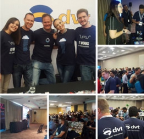 DevConf a huge success for SA software developer community: DVT