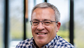 A Year End Message from our Global CEO